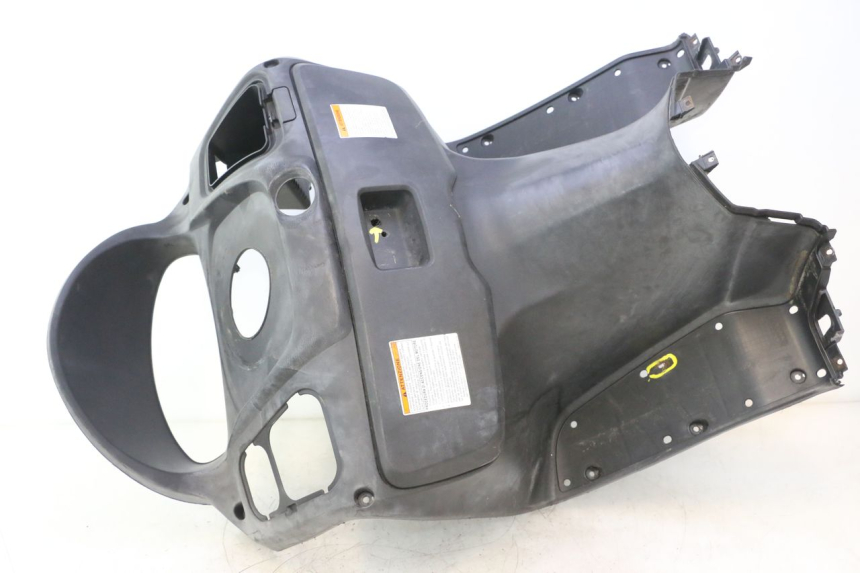 photo de INNENVERKLEIDUNG SUZUKI BURGMAN 125 (2007 - 2014) - Hauptansicht