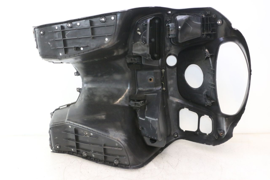 photo de INNENVERKLEIDUNG SUZUKI BURGMAN 125 (2007 - 2014) - Weitere Ansicht des Artikels