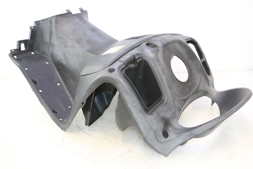 photo de INNENVERKLEIDUNG SUZUKI BURGMAN 125 (2007 - 2014) - Charakteristische Merkmale
