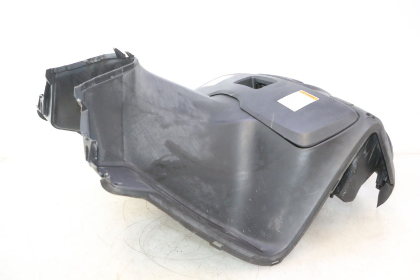 photo de INNENVERKLEIDUNG SUZUKI BURGMAN 125 (2007 - 2014) - Zoom auf Komponenten