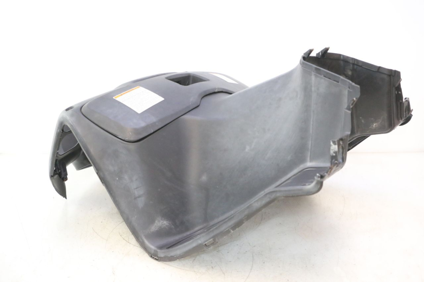 photo de INNENVERKLEIDUNG SUZUKI BURGMAN 125 (2007 - 2014) - Hochauflösende Nahaufnahme