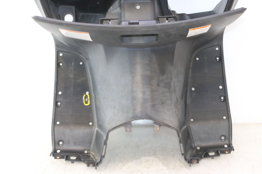 photo de INNENVERKLEIDUNG SUZUKI BURGMAN 125 (2007 - 2014) - Alternativer Blickwinkel