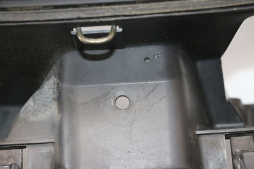 photo de INNENVERKLEIDUNG SUZUKI BURGMAN 125 (2007 - 2014) - Hauptansicht