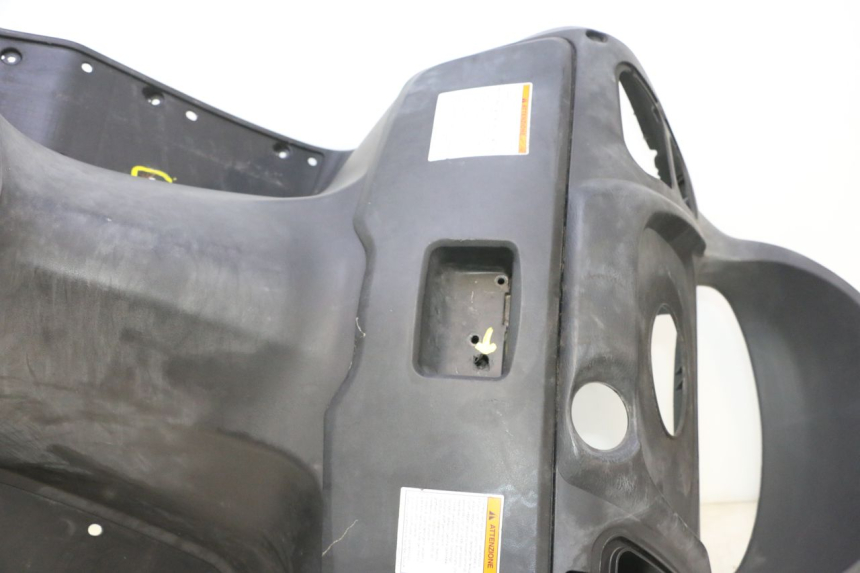 photo de INNENVERKLEIDUNG SUZUKI BURGMAN 125 (2007 - 2014) - Alternative Perspektive