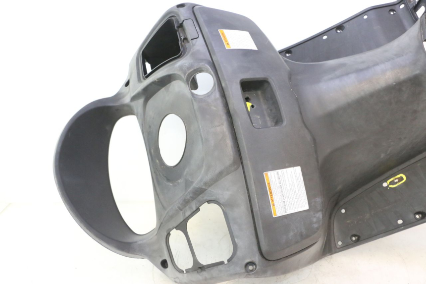 photo de INNENVERKLEIDUNG SUZUKI BURGMAN 125 (2007 - 2014) - Geprüftes Gebrauchtteil