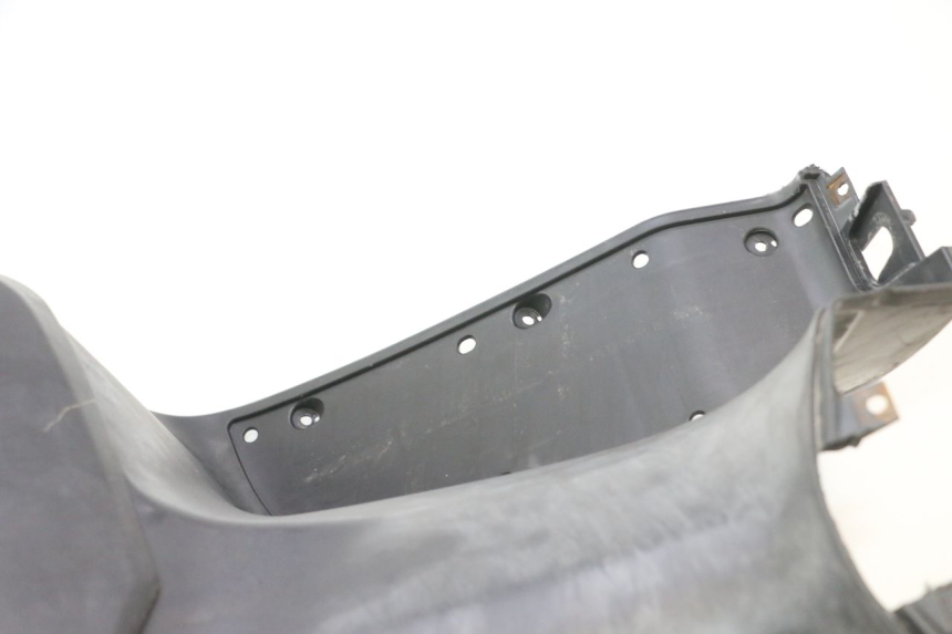 photo de INNENVERKLEIDUNG SUZUKI BURGMAN 125 (2007 - 2014) - Charakteristische Merkmale