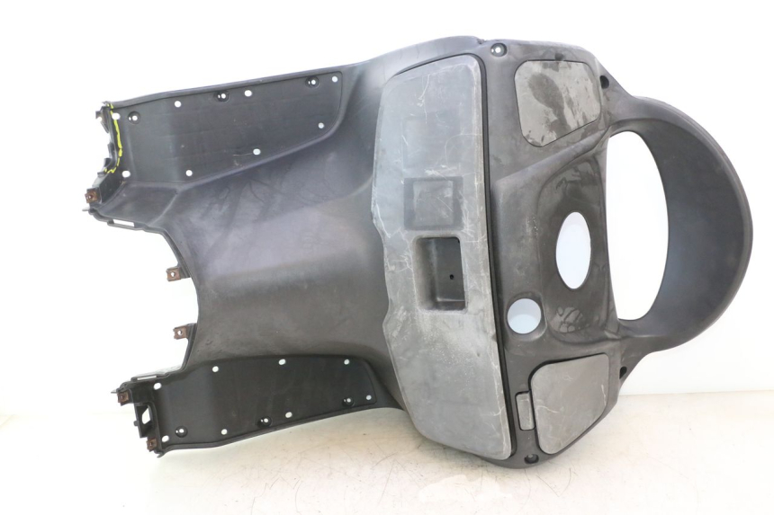 photo de INNENVERKLEIDUNG SUZUKI BURGMAN 125 (2007 - 2014) - Hauptansicht