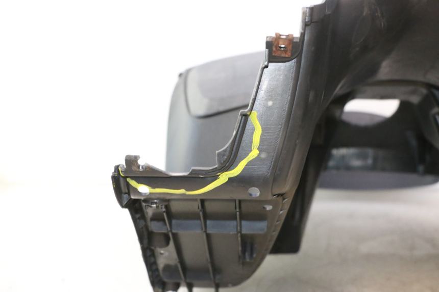 photo de INNENVERKLEIDUNG SUZUKI BURGMAN 125 (2007 - 2014) - Ergänzendes Produktfoto
