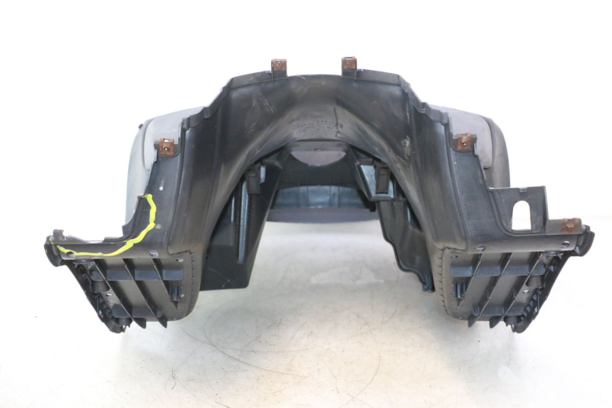 photo de INNENVERKLEIDUNG SUZUKI BURGMAN 125 (2007 - 2014) - Detaillierte Sichtprüfung