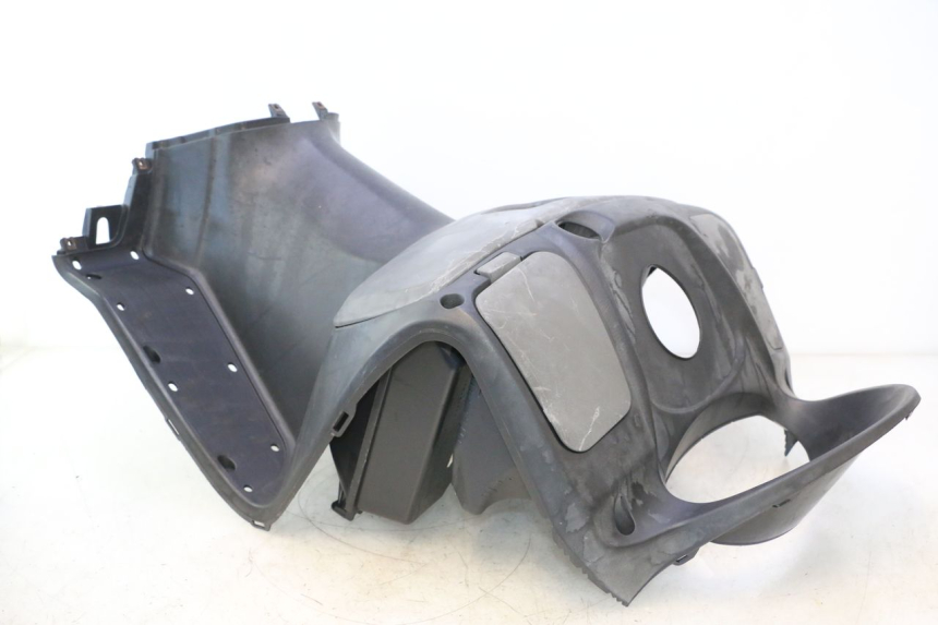 photo de INNENVERKLEIDUNG SUZUKI BURGMAN 125 (2007 - 2014) - Alternativer Blickwinkel