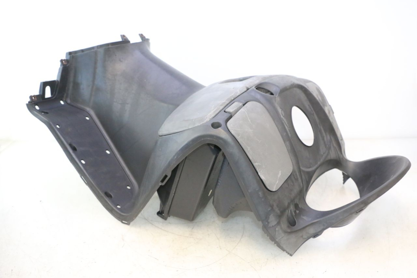 photo de INNENVERKLEIDUNG SUZUKI BURGMAN 125 (2007 - 2014) - Qualität der Gebrauchtware
