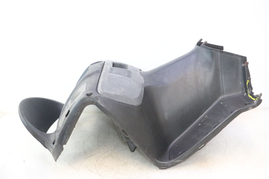 photo de INNENVERKLEIDUNG SUZUKI BURGMAN 125 (2007 - 2014) - Detailansicht des Bauteils