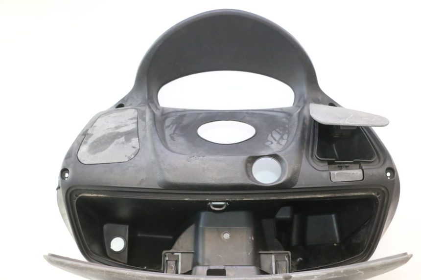 photo de INNENVERKLEIDUNG SUZUKI BURGMAN 125 (2007 - 2014) - Alternative Perspektive