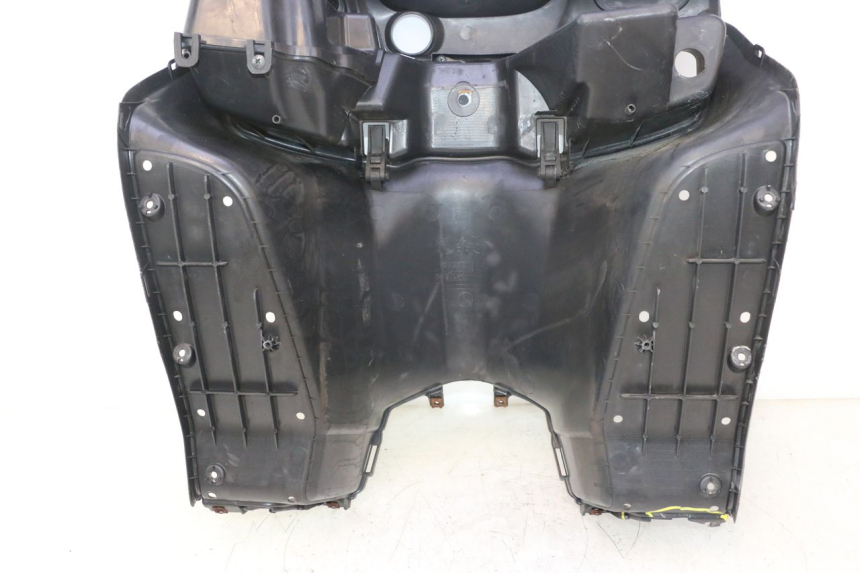 photo de INNENVERKLEIDUNG SUZUKI BURGMAN 125 (2007 - 2014) - Technische Nahaufnahme