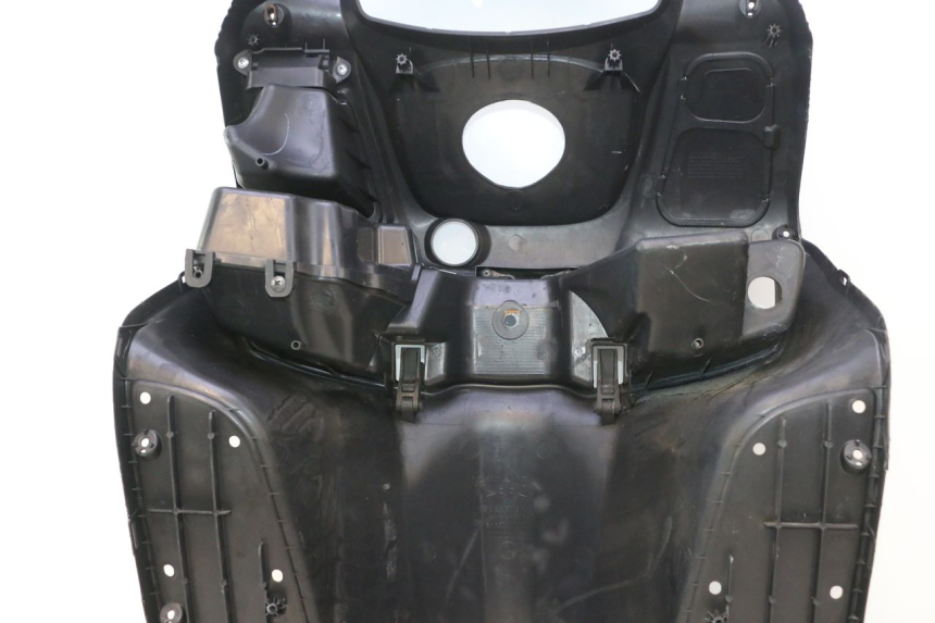 photo de INNENVERKLEIDUNG SUZUKI BURGMAN 125 (2007 - 2014) - Gesamtansicht des Produkts