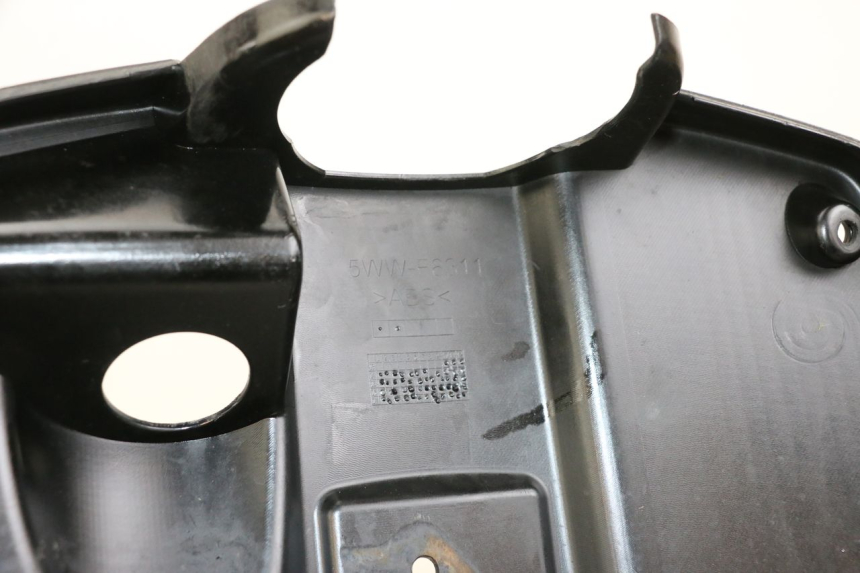 photo de INNENVERKLEIDUNG YAMAHA BW'S 50 (2004 - 2017) - Zoom auf Gebrauchszustand