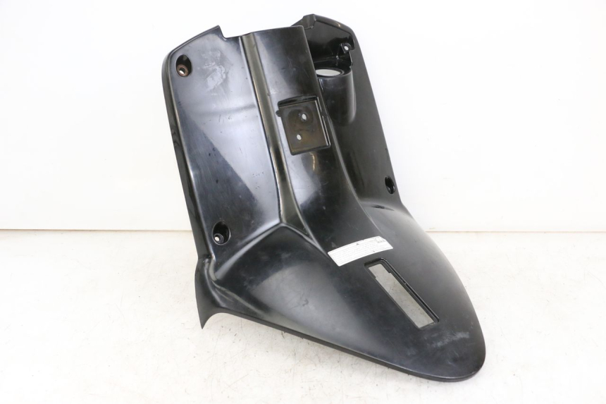 photo de INNENVERKLEIDUNG YAMAHA BW'S 50 (2004 - 2017) - Details der Befestigungspunkte