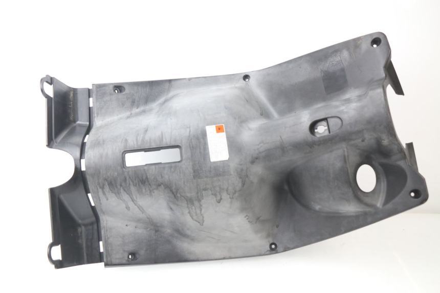 photo de INNENVERKLEIDUNG YAMAHA BW'S BWS 125 (2010 - 2013) - Hauptansicht