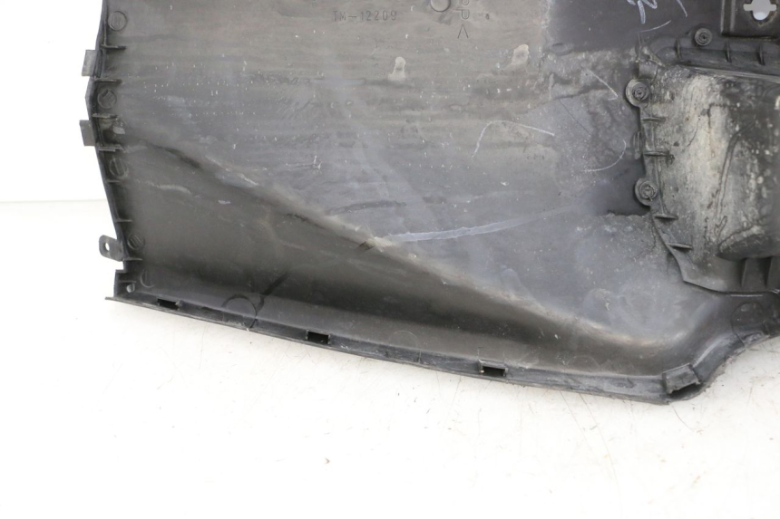 photo de BEINSCHILD YAMAHA BW'S 100 (1999 - 2002) - Zoom auf Komponenten