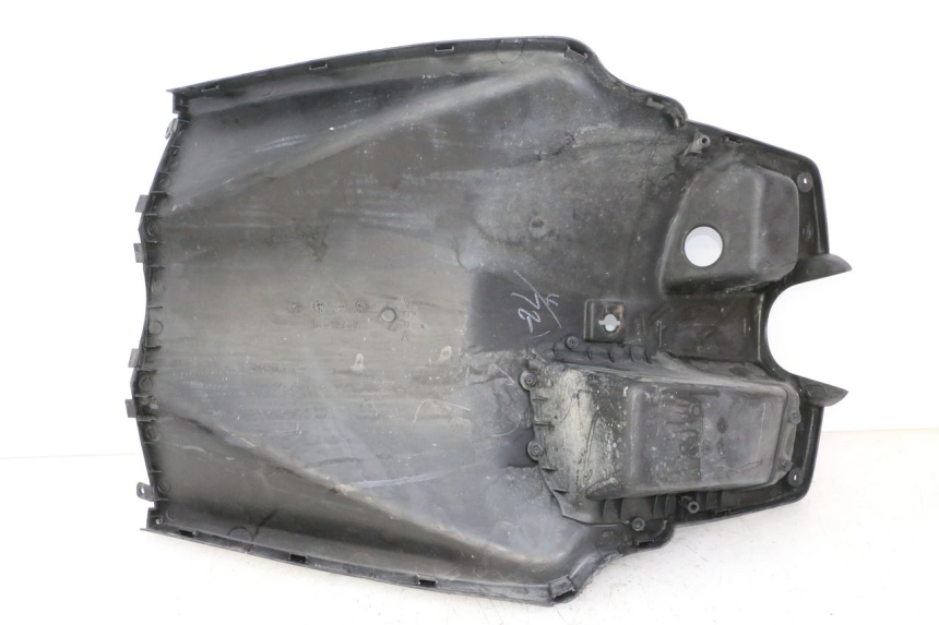 photo de BEINSCHILD YAMAHA BW'S 100 (1999 - 2002) - Detaillierte Sichtprüfung