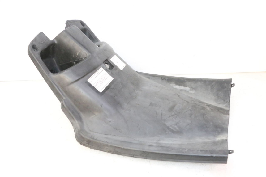 photo de BEINSCHILD YAMAHA BW'S 100 (1999 - 2002) - Alternative Perspektive