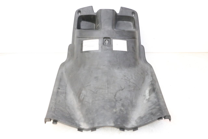 photo de BEINSCHILD YAMAHA BW'S 100 (1999 - 2002) - Technische Nahaufnahme