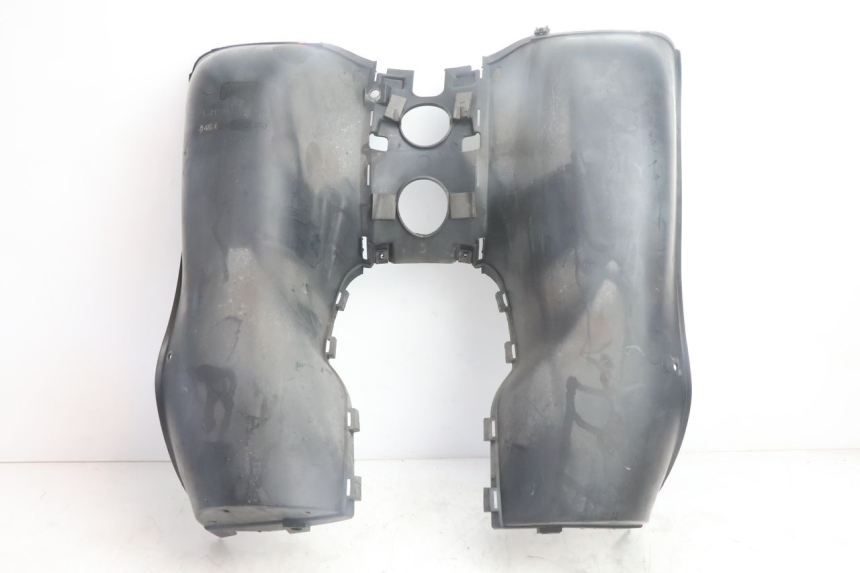 photo de BEINSCHILD BMW C1 125 (2000 - 2003) - Details der Befestigungspunkte