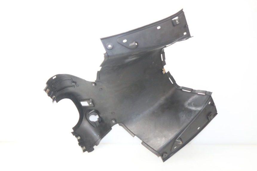 photo de BEINSCHILD ERIDER CARGO 1 (2009 - 2018) - Zoom auf Gebrauchszustand