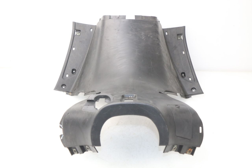 photo de BEINSCHILD ERIDER CARGO 1 (2009 - 2018) - Details der Befestigungspunkte