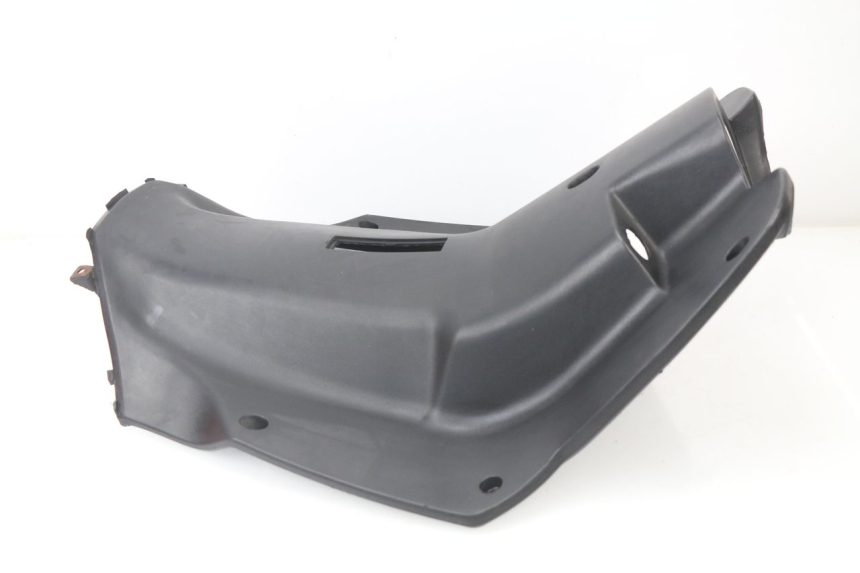 photo de BEINSCHILD REVATTO CITYONE 125 (2006 - 2007) - Zoom auf Gebrauchszustand