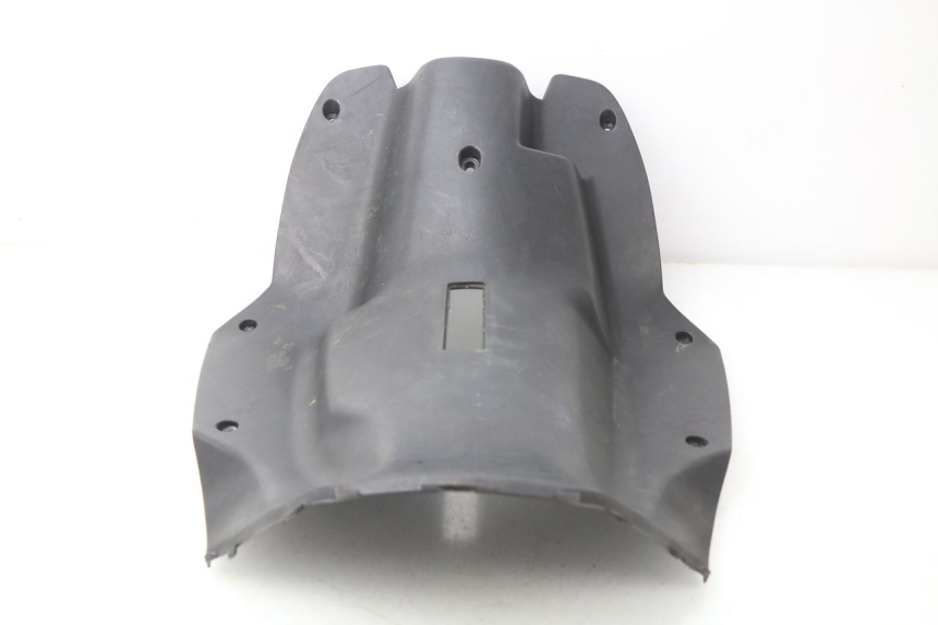 photo de BEINSCHILD REVATTO CITYONE 50 (2006 - 2008) - Zoom auf Gebrauchszustand