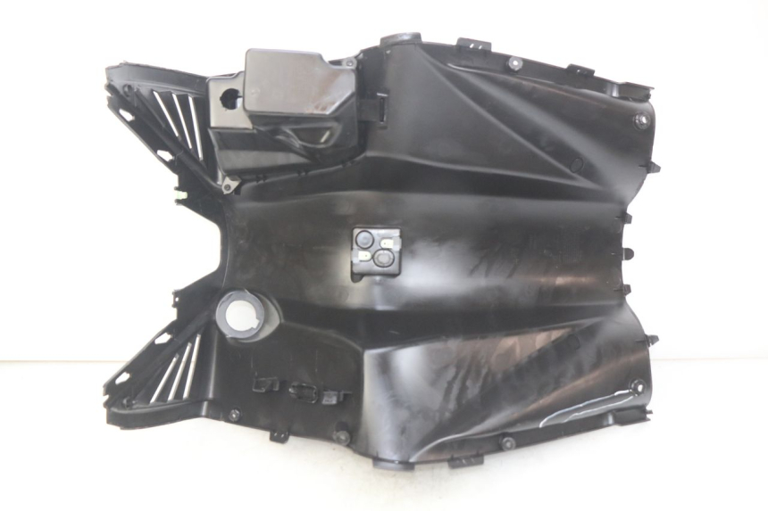 photo de INNENVERKLEIDUNG PEUGEOT CITYSTAR 2T 50 (2018 - 2021) - Charakteristische Merkmale