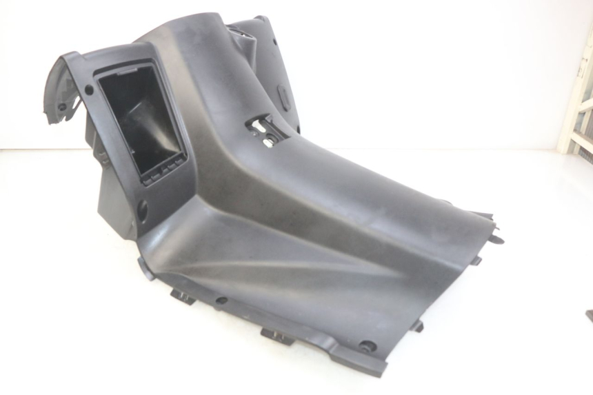 photo de INNENVERKLEIDUNG PEUGEOT CITYSTAR 2T 50 (2018 - 2021) - Zoom auf Gebrauchszustand