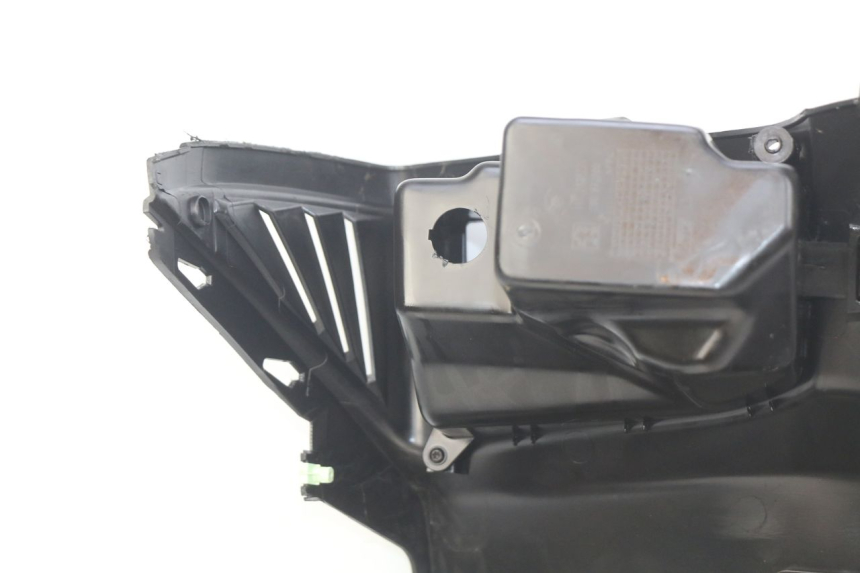 photo de INNENVERKLEIDUNG PEUGEOT CITYSTAR 2T 50 (2018 - 2021) - Oberflächenzustand und Material