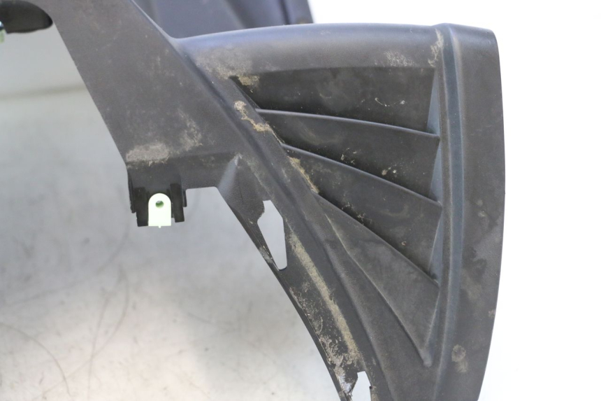 photo de INNENVERKLEIDUNG PEUGEOT CITYSTAR 2T 50 (2018 - 2021) - Oberflächenzustand und Material