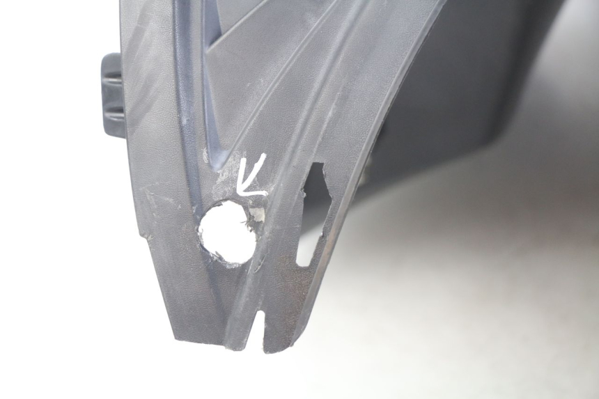 photo de INNENVERKLEIDUNG PEUGEOT CITYSTAR 125 (2011 - 2017) - Weitere Ansicht des Artikels