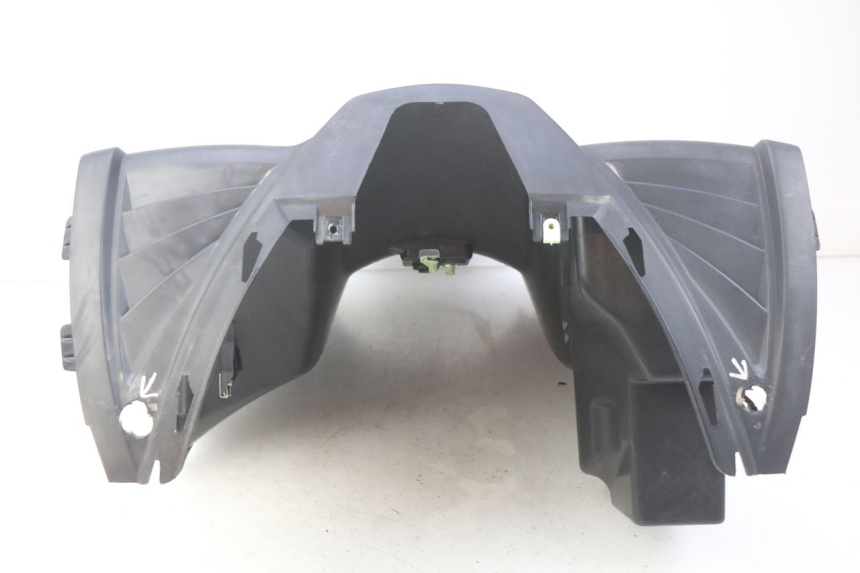 photo de INNENVERKLEIDUNG PEUGEOT CITYSTAR 125 (2011 - 2017) - Zoom auf Komponenten