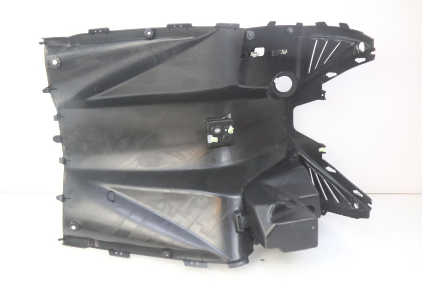 photo de INNENVERKLEIDUNG PEUGEOT CITYSTAR 125 (2011 - 2017) - Technische Nahaufnahme