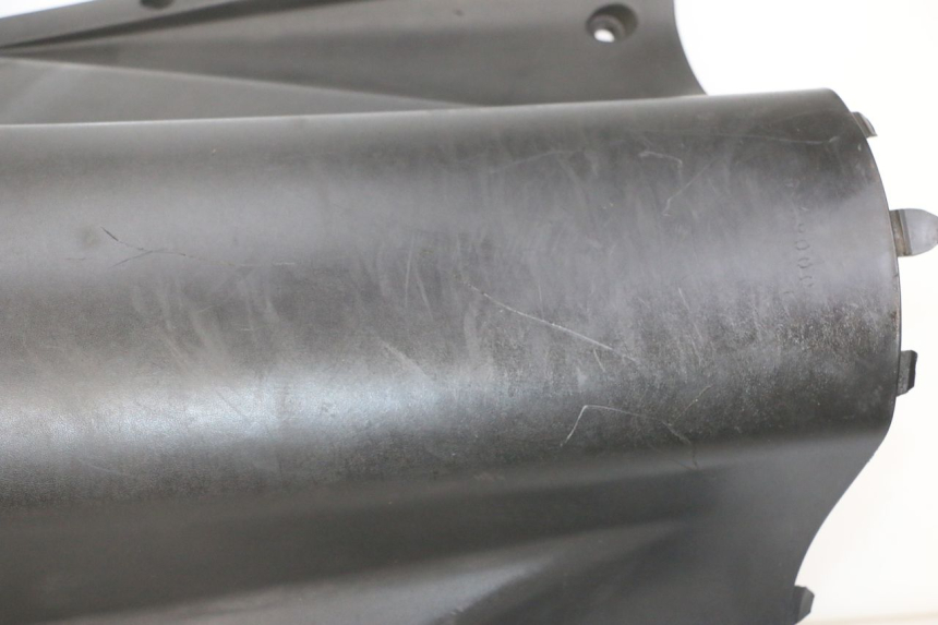 photo de INNENVERKLEIDUNG PEUGEOT CITYSTAR 50 (2013 - 2017) - Charakteristische Merkmale