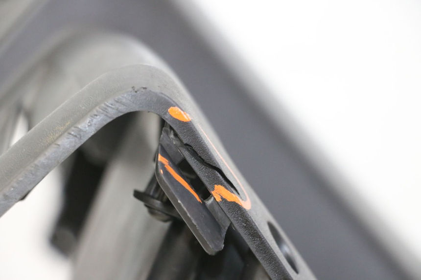 photo de INNENVERKLEIDUNG PEUGEOT CITYSTAR 50 (2013 - 2017) - Kennzeichnungen und Originalreferenzen