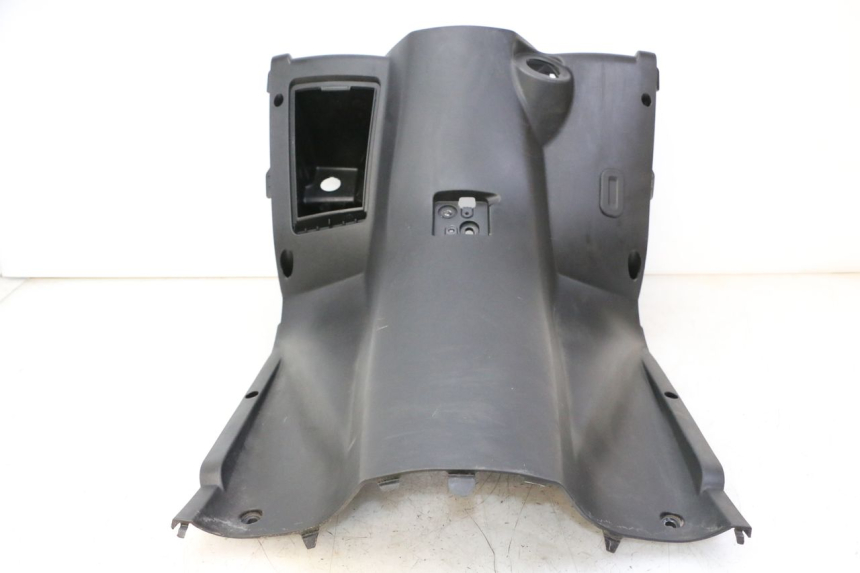 photo de INNENVERKLEIDUNG PEUGEOT CITYSTAR 50 (2013 - 2017) - Charakteristische Merkmale