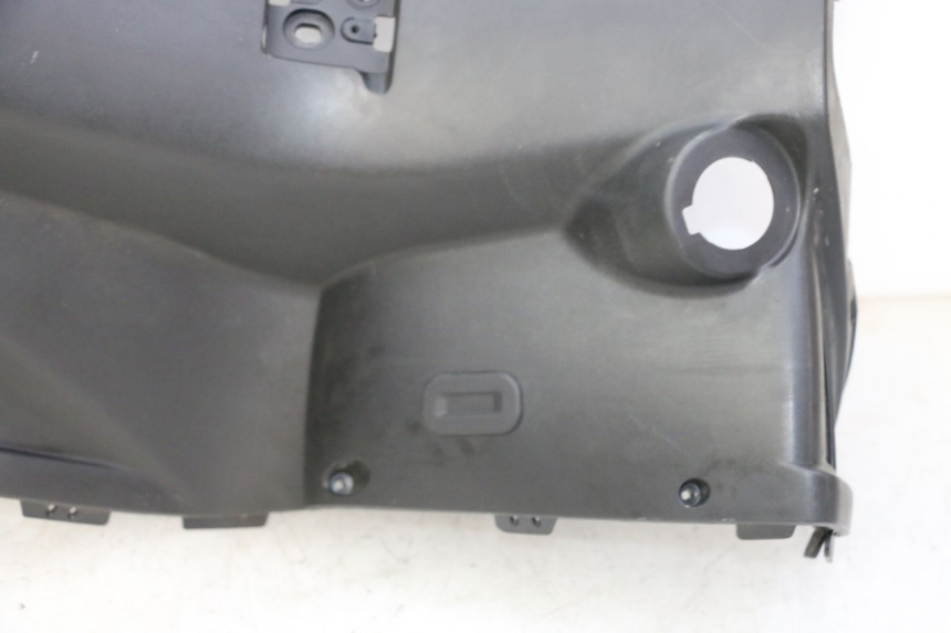 photo de INNENVERKLEIDUNG PEUGEOT CITYSTAR 50 (2013 - 2017) - Detaillierte Sichtprüfung