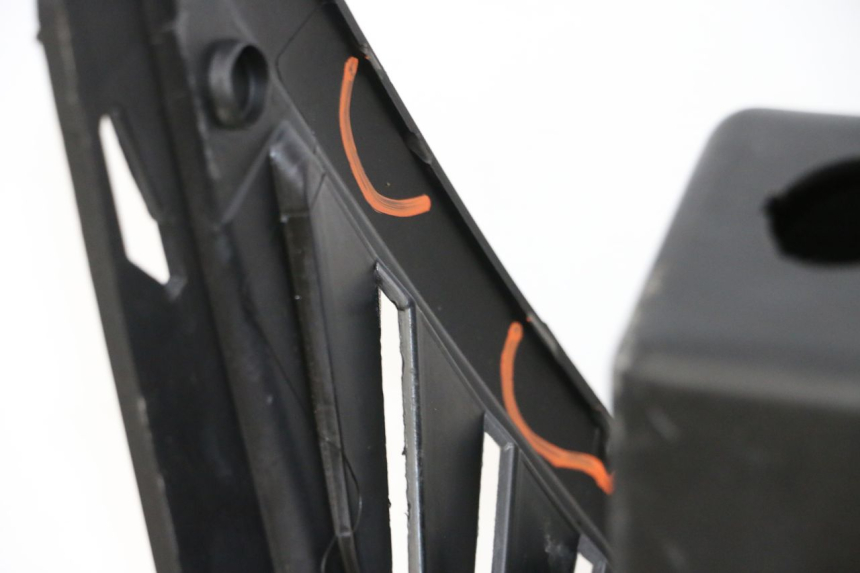 photo de INNENVERKLEIDUNG PEUGEOT CITYSTAR 50 (2013 - 2017) - Alternative Perspektive