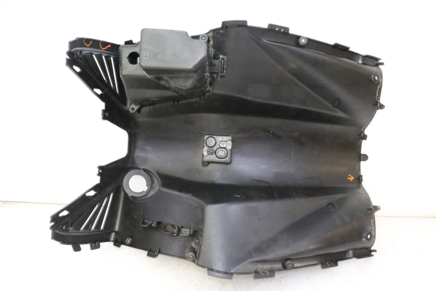 photo de INNENVERKLEIDUNG PEUGEOT CITYSTAR 50 (2013 - 2017) - Kennzeichnungen und Originalreferenzen