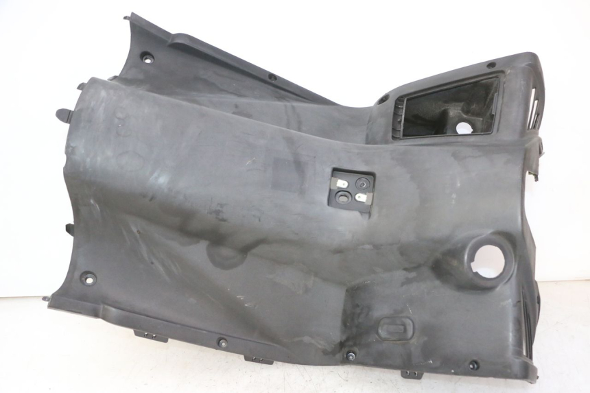 photo de INNENVERKLEIDUNG PEUGEOT CITYSTAR 50 (2013 - 2017) - Hauptansicht