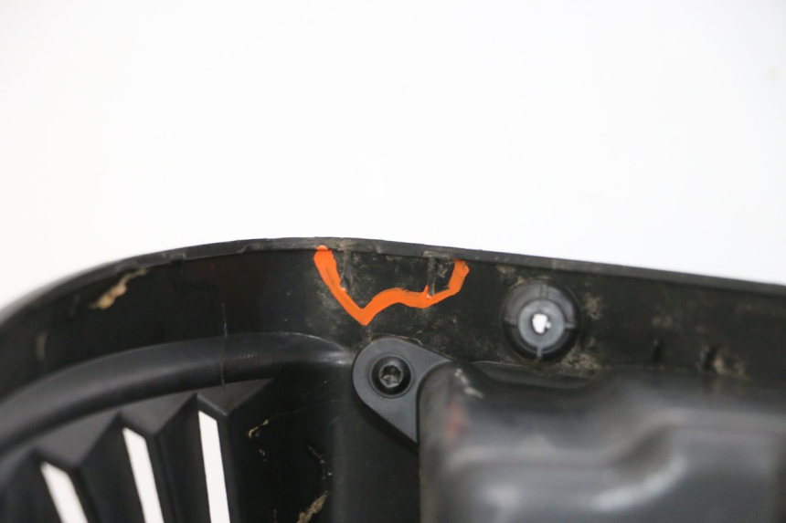 photo de INNENVERKLEIDUNG PEUGEOT CITYSTAR 50 (2013 - 2017) - Zoom auf Gebrauchszustand