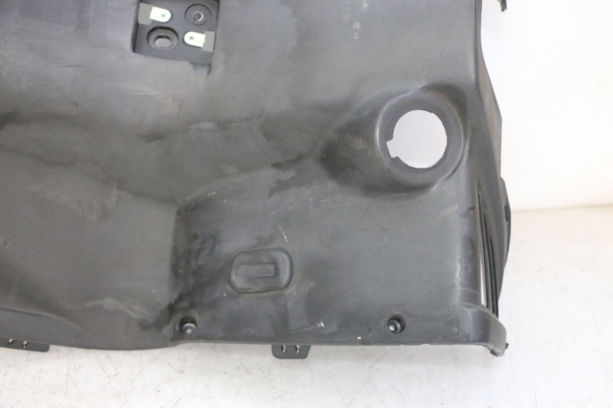 photo de INNENVERKLEIDUNG PEUGEOT CITYSTAR 50 (2013 - 2017) - Zoom auf Gebrauchszustand