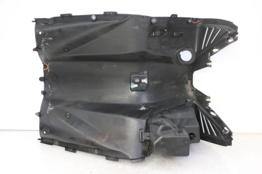 photo de INNENVERKLEIDUNG PEUGEOT CITYSTAR 50 (2013 - 2017) - Geprüftes Gebrauchtteil