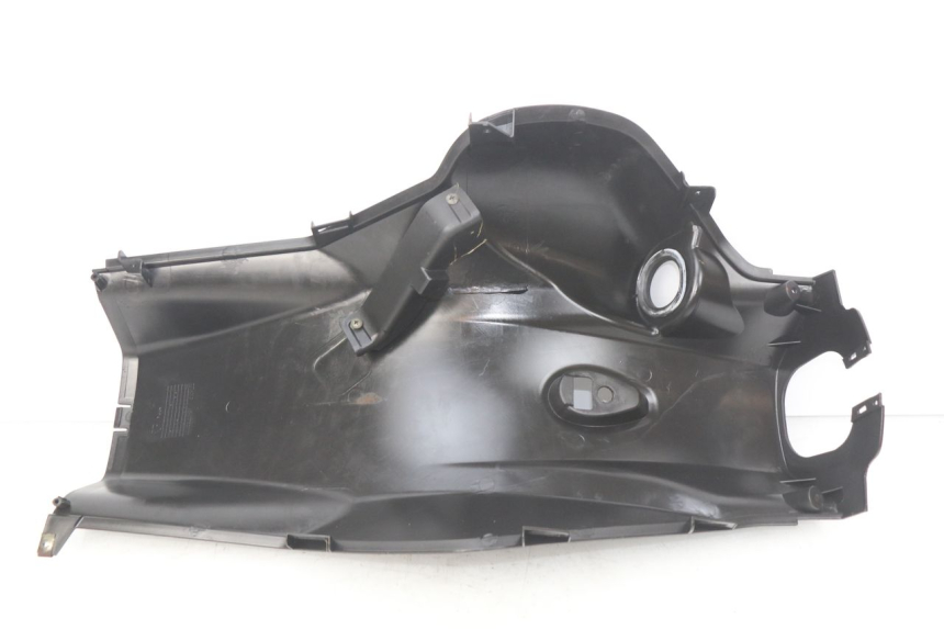 photo de INNENVERKLEIDUNG RIDE CLASSIC 2T 50 (2014 - 2022) - Zoom auf Gebrauchszustand