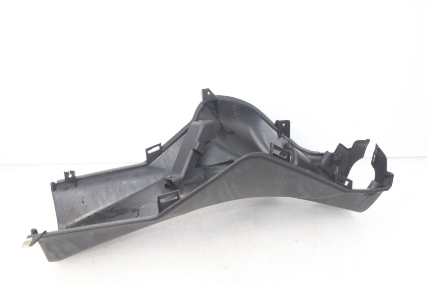 photo de INNENVERKLEIDUNG RIDE CLASSIC 2T 50 (2014 - 2022) - Zoom auf Gebrauchszustand